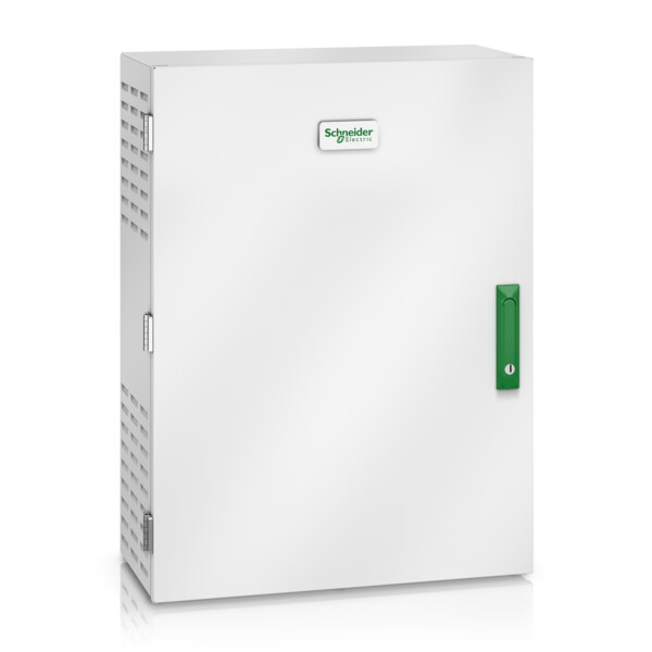 Vs mbp single-unit 80-120kw 400v wmount - Schneider Electric - GVSBPSU80K120H