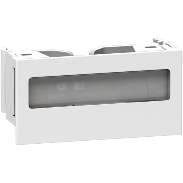 Optiline 45 pvc : accessoires