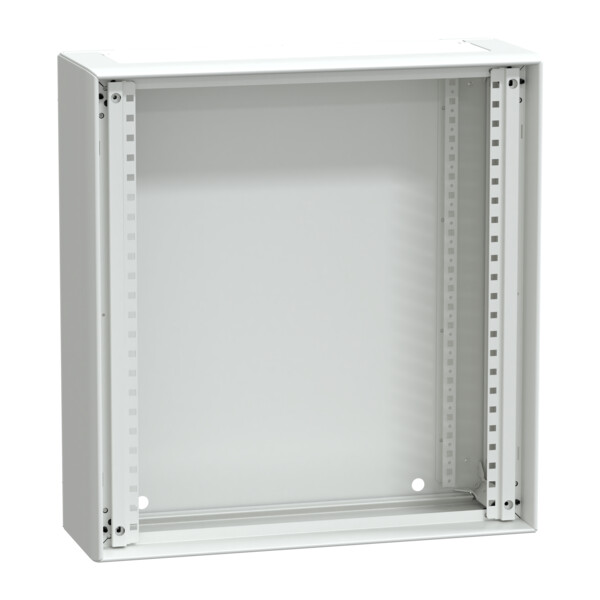 Prismaset g active - coffret - l600 - ip30 - 12m-peinture ral spéciale - Schneider Electric - LVS08104AX