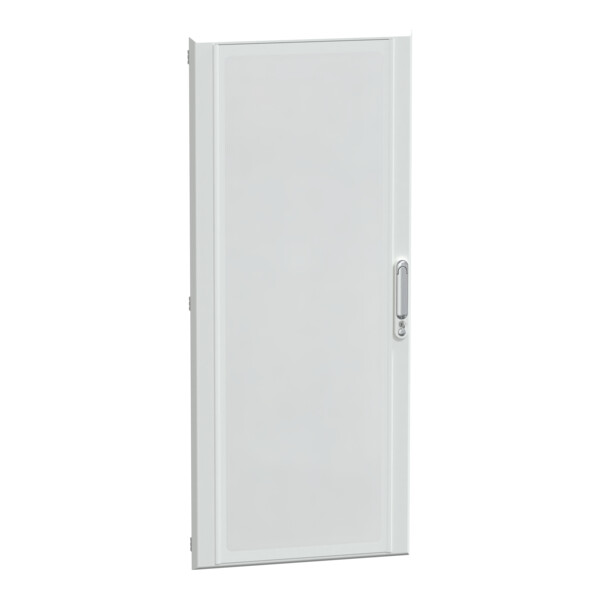 Prismaset g active - porte transp. - coffret-ext.-arm. 27m-l600- - peint.ral spé - Schneider Electric - LVS08232AX