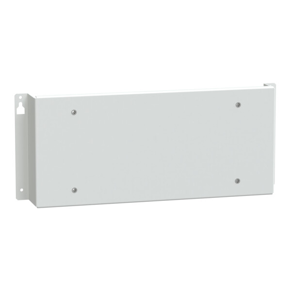 Prismaset g active - platine transferpact 63a 3p/4p - 6m l600 - montage vertical - Schneider Electric - LVS03426