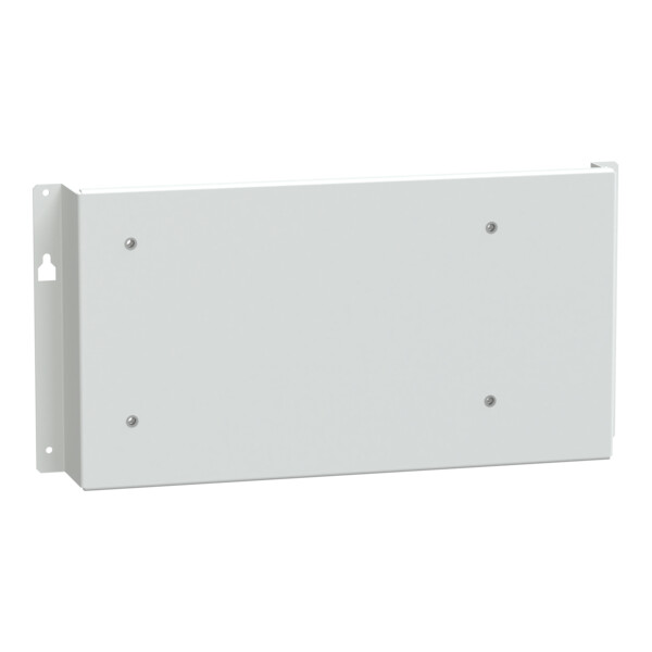 Prismaset g active - platine transferpact 3p/4p 160a - 8m l600 - montage vertic. - Schneider Electric - LVS03427