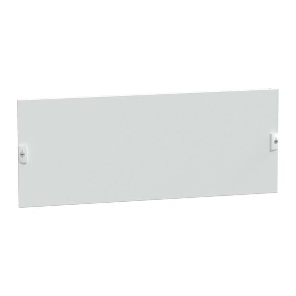 Prismaset g active - plastron plein - 6m - l850 - peinture ral spéciale - Schneider Electric - LVS03856AX