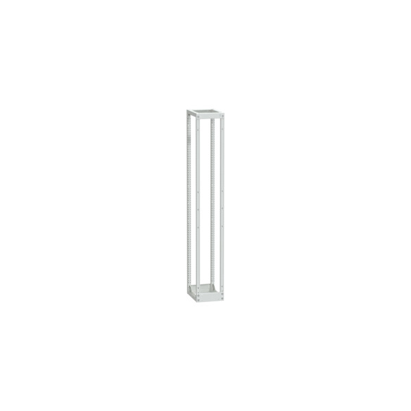 Prismaset p active - ossature l300 p400 - peinture ral spéciale - Schneider Electric - LVS08403AX