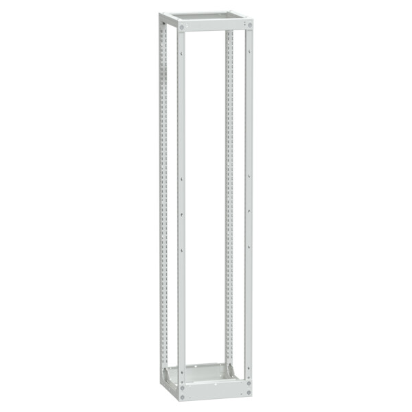 Prismaset p active - ossature l400 p400 - peinture ral spéciale - Schneider Electric - LVS08404AX