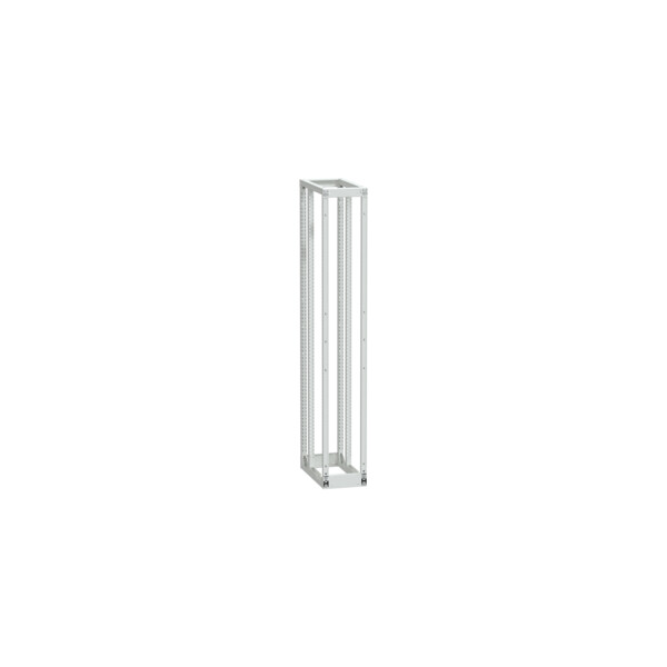 Prismaset p active - ossature l300 p600 - peinture ral spéciale - Schneider Electric - LVS08603AX