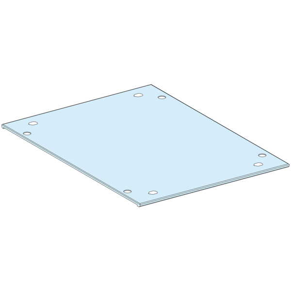 Prismaset active p - habillage ip30 / ip31 - blanc ral9003