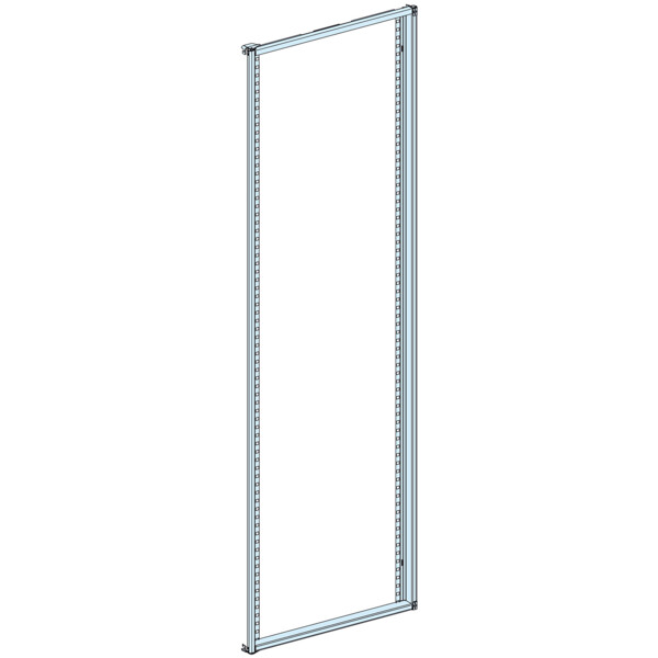 Prismaset p active - cadre support plastron 36m - l650 - peinture ral spéciale - Schneider Electric - LVS08566AX