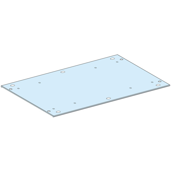 Prismaset active p - habillage ip55 - blanc ral9003