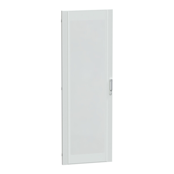 Prismaset p active - porte transparente ip55 - l650 - peinture ral spéciale - Schneider Electric - LVS08546AX