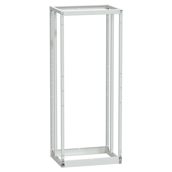 Prismaset p active - ossature l800 - p600 - peinture ral spéciale - Schneider Electric - LVS08608AX