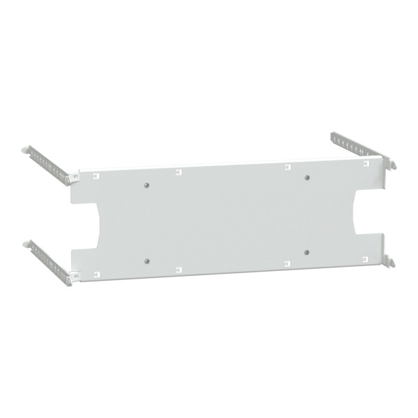 Prismaset p active - platine transferpact 63a 3p/4p - 6m l650 - montage vertical - Schneider Electric - LVS03424