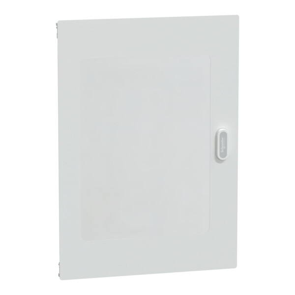 Prismaset s portes transparente