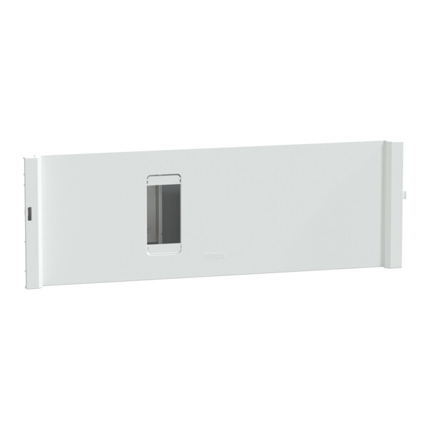 Prismaset s - plaque de montage nsxm dans le coffret - Schneider Electric - LVSSY801
