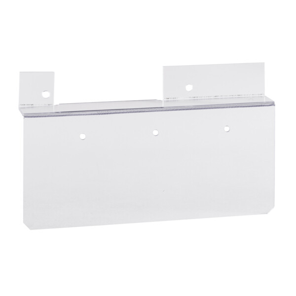 Cache-borne, haut, 100-20 0a lk - Schneider Electric - LK4AP33TN