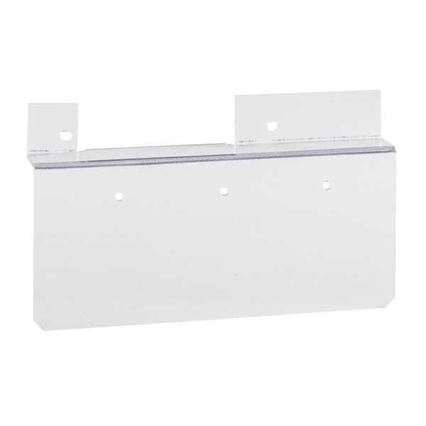 Cache-borne, haut, 100-20 0a lk - Schneider Electric - LK4AP33TN