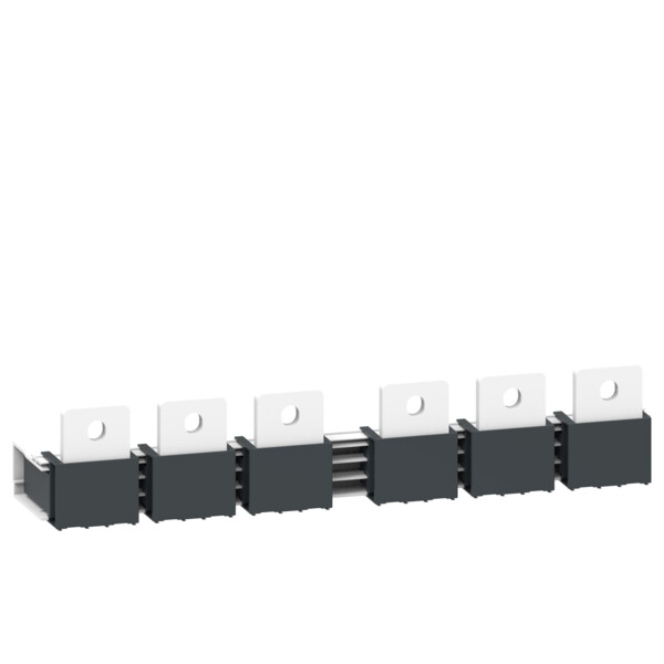 Kit inverseur de source  3p pour lc1g630-800 - Schneider Electric - LA9G3752