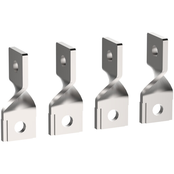 Rallonges de bornes edgwise pour tesys g630-800 4p pôles - Schneider Electric - LA9G4633