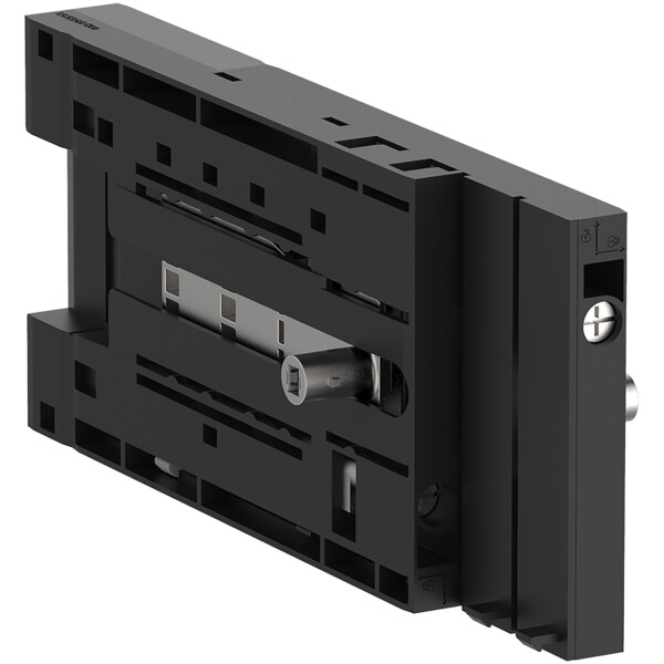 Interverrouillage mécanique pour contacteur tesys g630-800 avec g265-500 - Schneider Electric - LA9G972