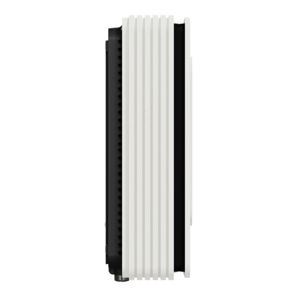 Wiser - kit thermostat connecté pour chaudière commande on/off ou opentherm - Schneider Electric - CCTFR6901G2