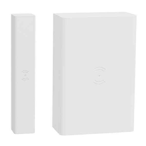 Détecteur d’Ouverture de Fenêtre et de Porte Wiser Schneider Electric - Schneider Electric - CCT591012