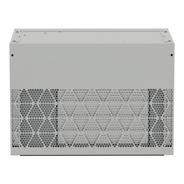 Climasys cu - climatisation d'armoire - toit - 1.2kw - 230v ip54 - Schneider Electric - NSYCU1K2RDG