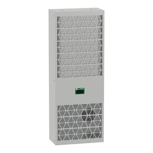 Climasys cu - climatisation d'armoire - latérale - 3.2kw - 3 poles - 380/460v - Schneider Electric - NSYCU3K23P4DG
