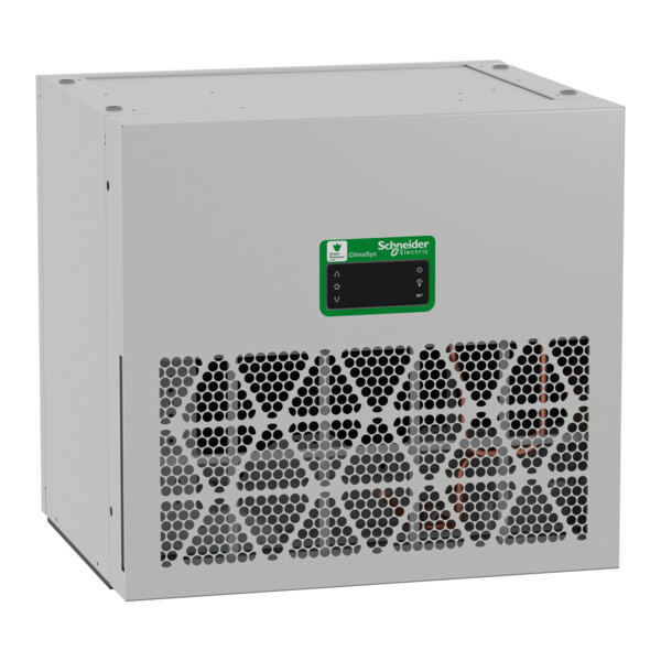 Climasys cu - climatisation d'armoire - toit - 600w - 230v ip54 - Schneider Electric - NSYCU600RDG