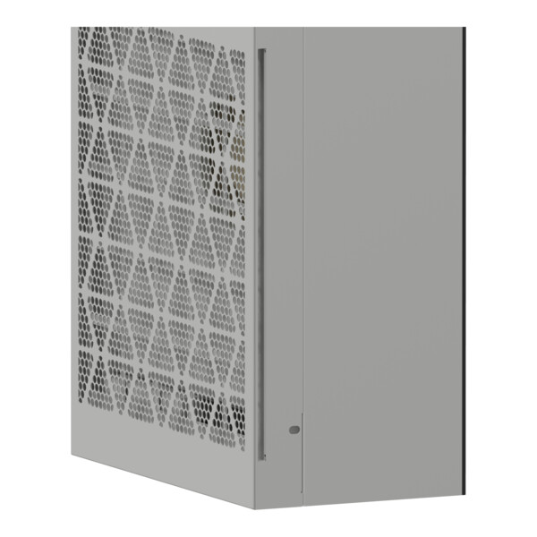 Climasys cu - filtre fibre pour climatisation laterale 3 - 3,2 - 4kw - Schneider Electric - NSYCUACC004DG