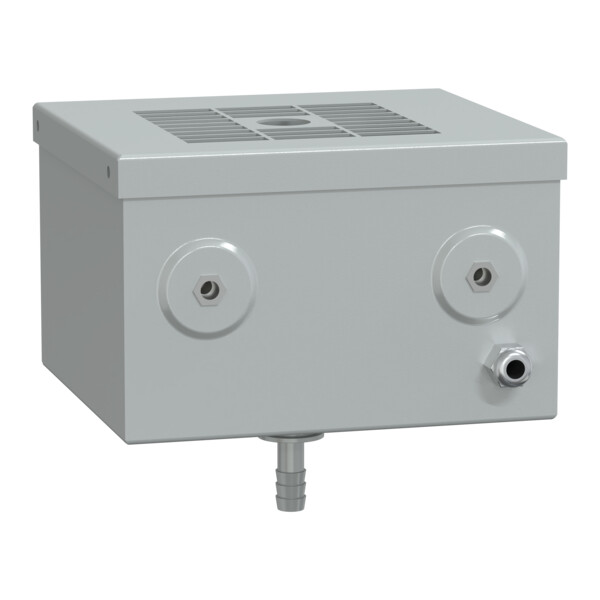 Climasys cu - evaporateur externe de condensat pour climatisation - Schneider Electric - NSYCUACC009DG