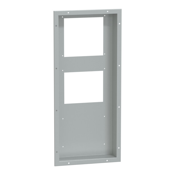 Climasys cu - kit de montage semi castré - climatisation laterale 3,2 - 4kw - Schneider Electric - NSYCUACC037DG