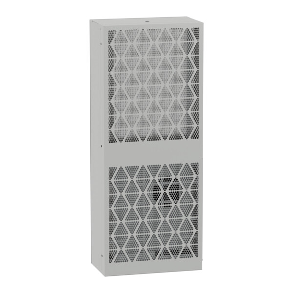 Climasys cu - climatisation d'armoire - outdoor - 1.6kw - 230v - Schneider Electric - NSYCUHD1K6DG