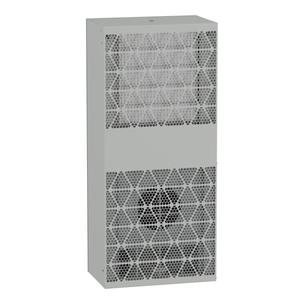 Climasys cu - climatisation d'armoire - outdoor - 1kw - 230v - Schneider Electric - NSYCUHD1KDG