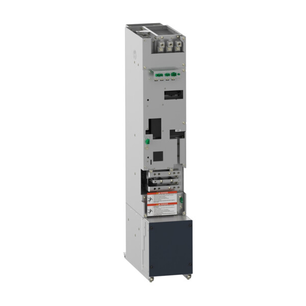 Electronic power module 400v standard rh - Schneider Electric - APM1A0C16N4RH