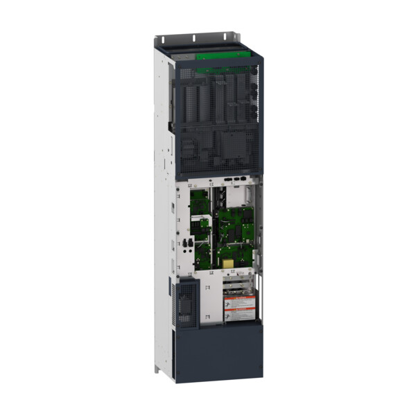 Lh/regen power module 110?200kw 500?690v - Schneider Electric - APM1B0C20Y6