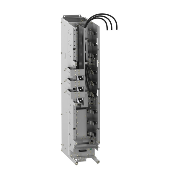 Electronic filtering power supply 400v - Schneider Electric - APMCA01LCN4RH