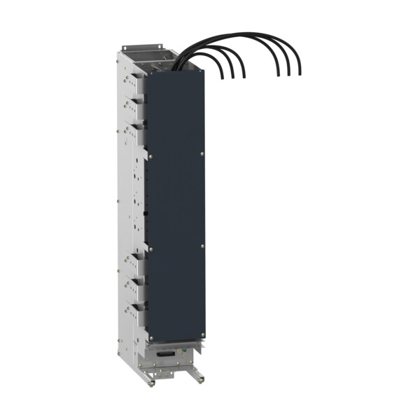 Electronic filtering power supply 400v - Schneider Electric - APMCA02LCN4RH