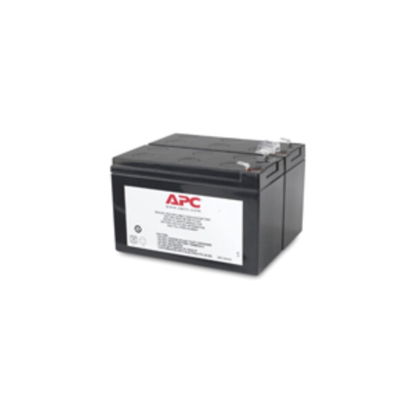 Apc Replacement Battery Cartridge 113 - Schneider Electric - APCRBC113