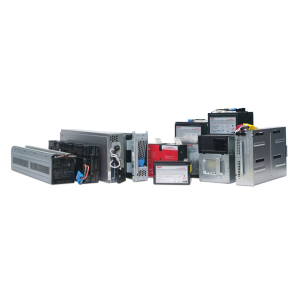 Apc Replacement Battery Cartridge 113 - Schneider Electric - APCRBC113