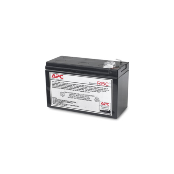 Schneider APC Replacement Battery Cartridge 114 - Schneider Electric - APCRBC114