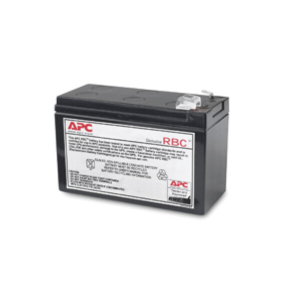 Schneider APC Replacement Battery Cartridge 114 - Schneider Electric - APCRBC114