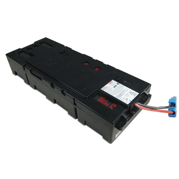 Schneider APC Replacement Battery Cartridge 115 - Schneider Electric - APCRBC115