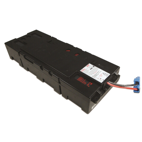 Schneider APC Replacement Battery Cartridge 115 - Schneider Electric - APCRBC115