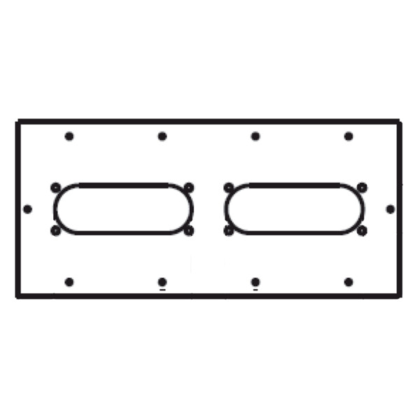 Ppc fl21 pour alimentation - Schneider Electric - KSA1000ABZFL21
