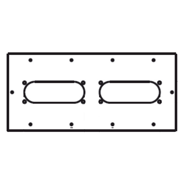 Ppc fl21 pour alimentation - Schneider Electric - KSA630ABZFL21