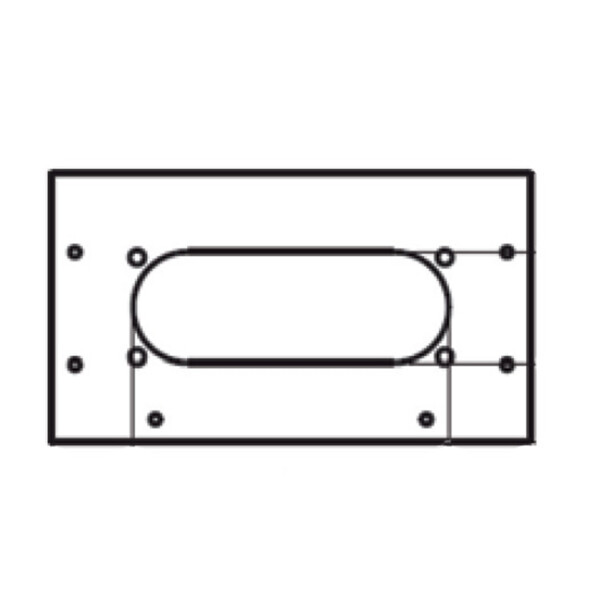 Ppc fl21 pour alimentation - Schneider Electric - KSA250ABTZFL21