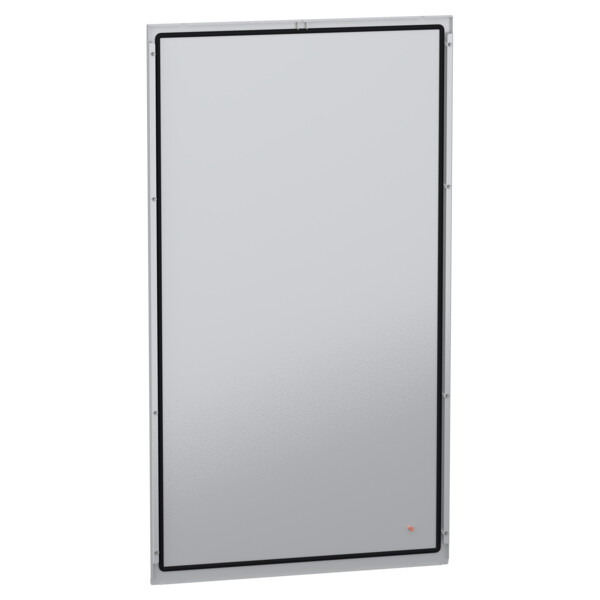Spacial sfn - panneau arrière - 1400x800mm - Schneider Electric - NSYBPN148