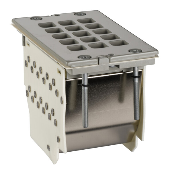 Compact ns - rechange de chambre de coupure - pouvoir de coupure l1 - Schneider Electric - 47937