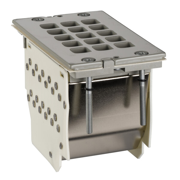Compact ns - rechange de chambre de coupure - pouvoir de coupure l1 - Schneider Electric - 47937