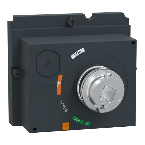 Compact nsx - boitier commande rotative prolongée pour nsx100-250 - nouvelle gen - Schneider Electric - LV429502T